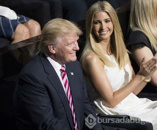 Ivanka Trump moda tasarım şirketini kapatıyor