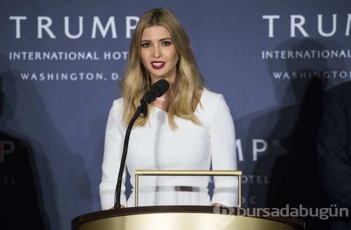 Ivanka Trump moda tasarım şirketini kapatıyor