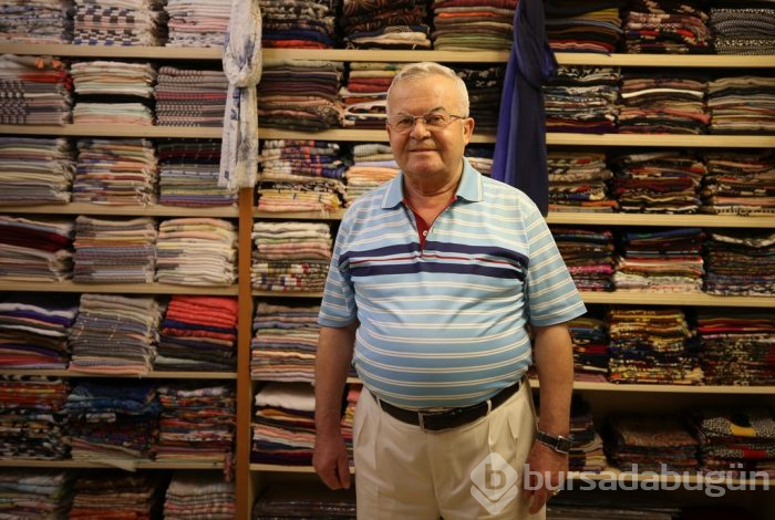 Kraliçe Elizabeth'in ziyaret ettiği Bursa Hanlar Bölgesi dünyayı ağırlıyor	