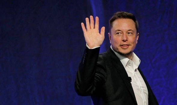 Twitter'dan 'Elon Musk' yasağı