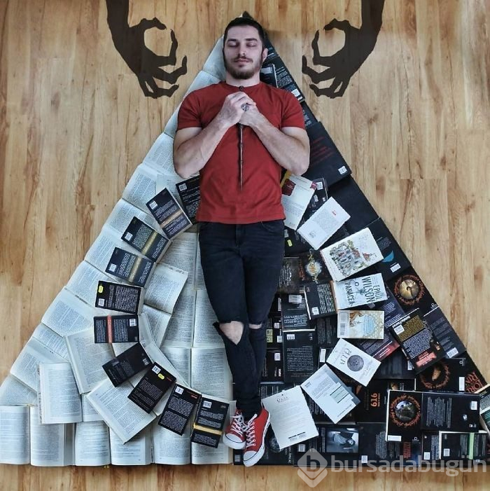 Sosyal medyanın sıradışı fenomeni