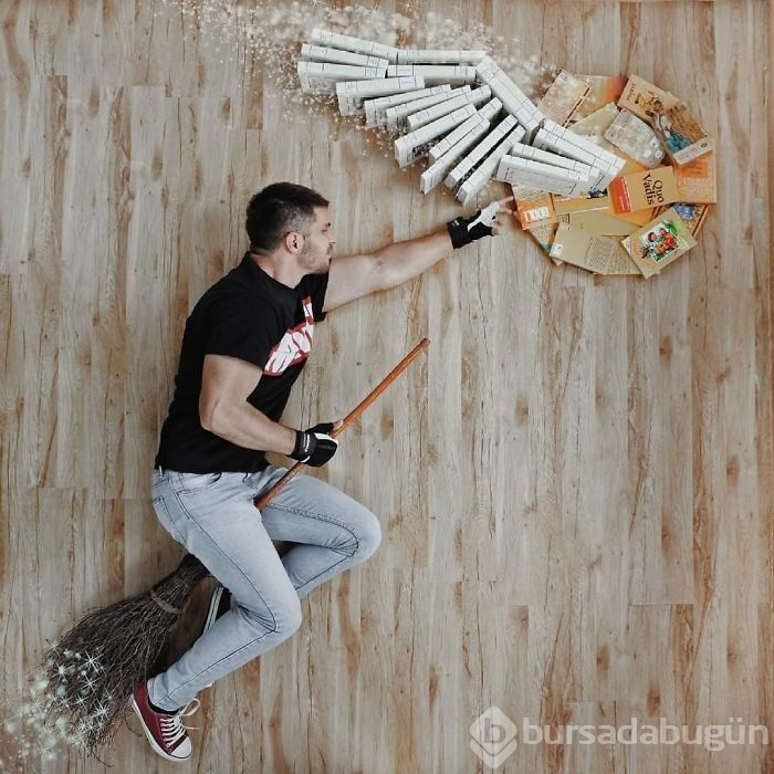 Sosyal medyanın sıradışı fenomeni