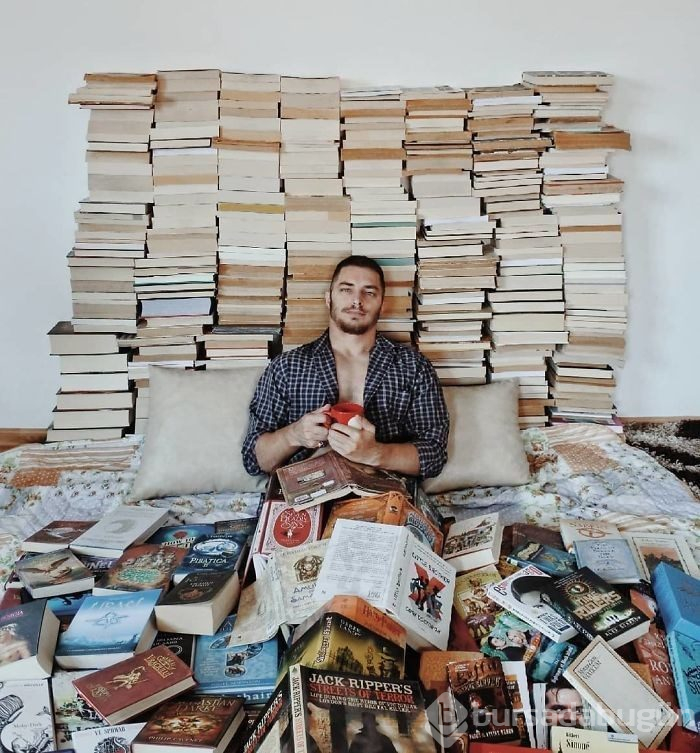 Sosyal medyanın sıradışı fenomeni