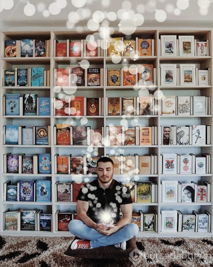 Sosyal medyanın sıradışı fenomeni