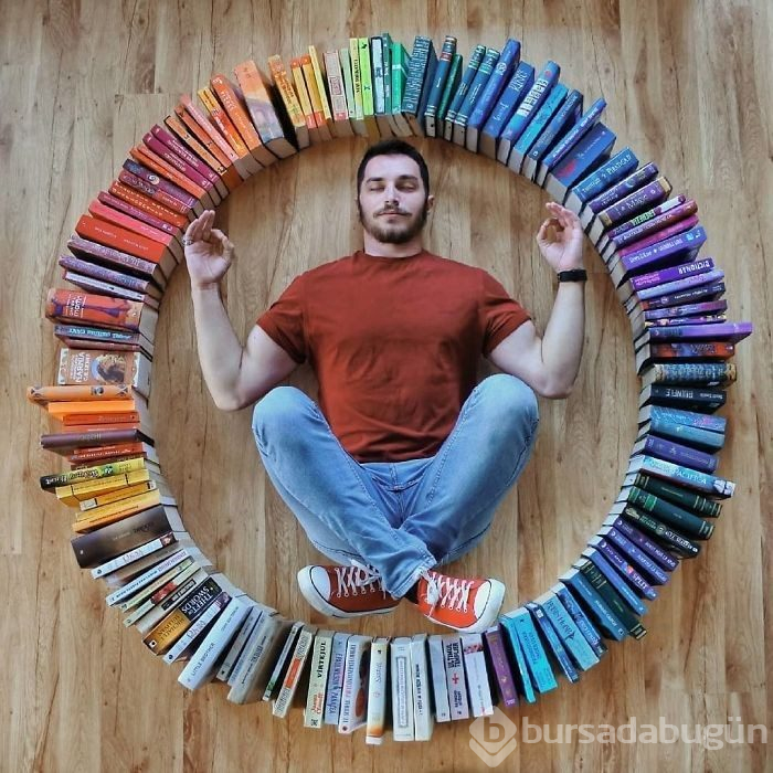 Sosyal medyanın sıradışı fenomeni