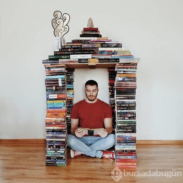 Sosyal medyanın sıradışı fenomeni