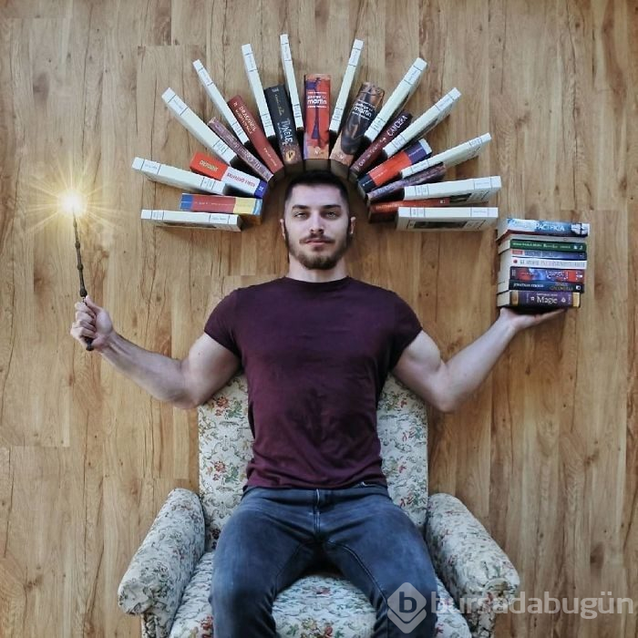 Sosyal medyanın sıradışı fenomeni