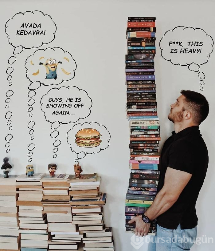 Sosyal medyanın sıradışı fenomeni