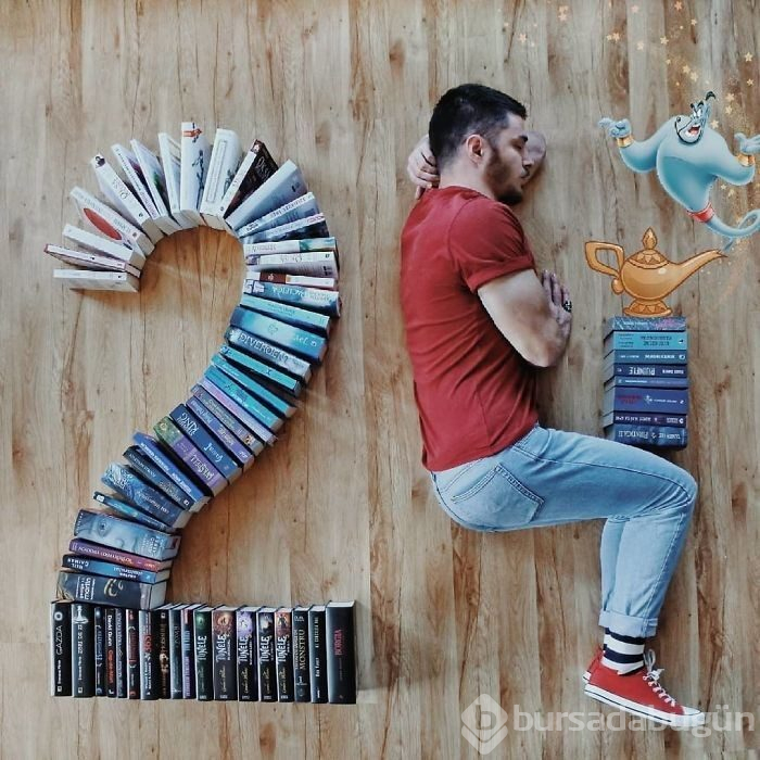 Sosyal medyanın sıradışı fenomeni