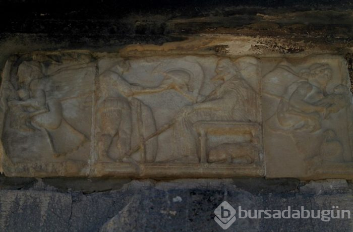 Düşmana teslim olmayı asla düşünmeyenlerin şehri: Xanthos