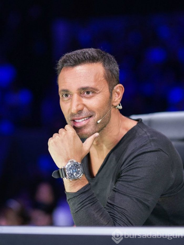 Mustafa Sandal: Üzülmeyin, biz çok mutluyuz