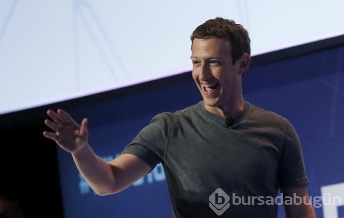 Mark Zuckerberg bir günde 20 milyar dolar kaybetti