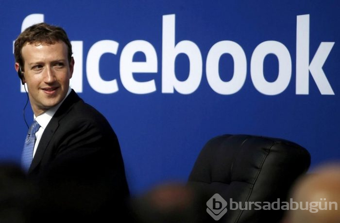 Mark Zuckerberg bir günde 20 milyar dolar kaybetti