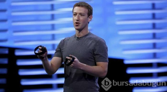 Mark Zuckerberg bir günde 20 milyar dolar kaybetti