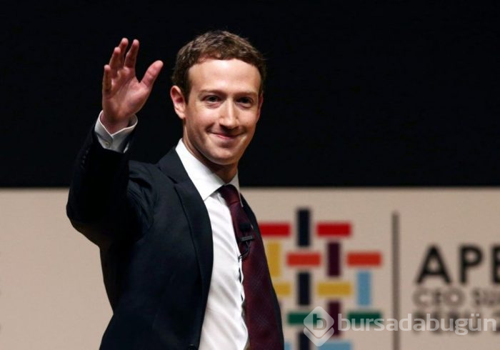 Mark Zuckerberg bir günde 20 milyar dolar kaybetti