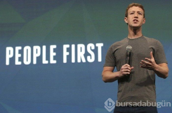 Mark Zuckerberg bir günde 20 milyar dolar kaybetti