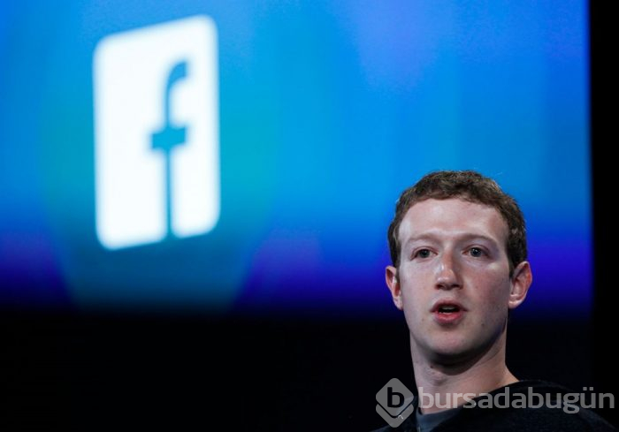 Mark Zuckerberg bir günde 20 milyar dolar kaybetti