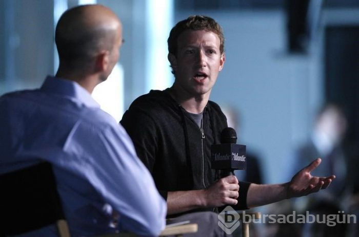 Mark Zuckerberg bir günde 20 milyar dolar kaybetti