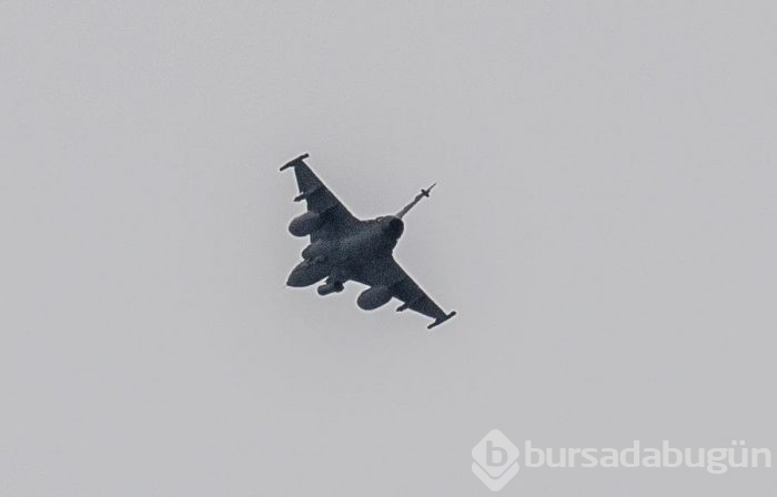 İsveç'te orman yangınına bombalı müdahale