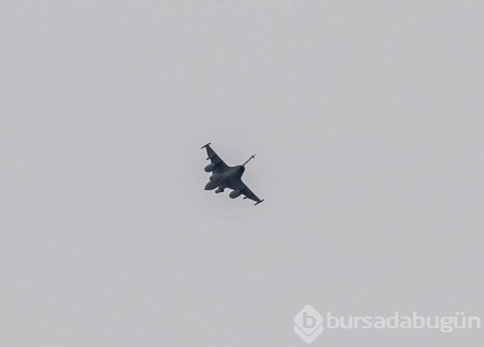 İsveç'te orman yangınına bombalı müdahale