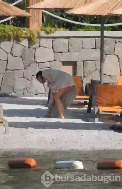Beren Saat numara mı yaptı? Sipariş magazin haberine hayranlarından tepki...