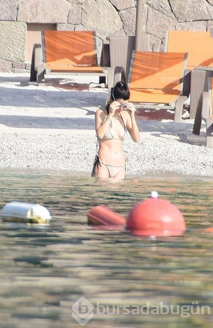 Beren Saat numara mı yaptı? Sipariş magazin haberine hayranlarından tepki...