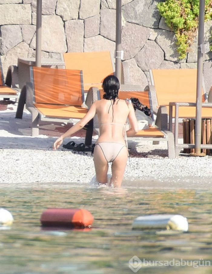 Beren Saat numara mı yaptı? Sipariş magazin haberine hayranlarından tepki...