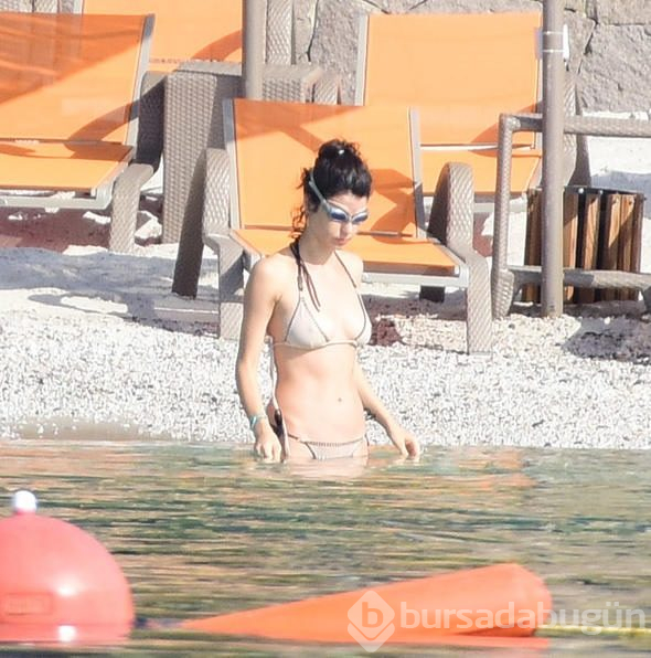 Beren Saat numara mı yaptı? Sipariş magazin haberine hayranlarından tepki...