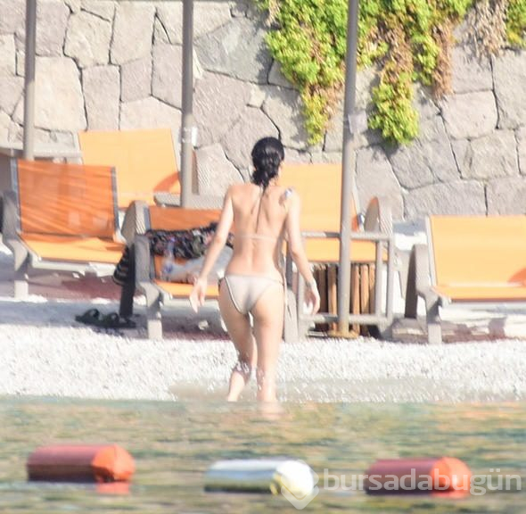 Beren Saat numara mı yaptı? Sipariş magazin haberine hayranlarından tepki...