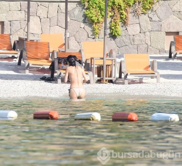 Beren Saat numara mı yaptı? Sipariş magazin haberine hayranlarından tepki...