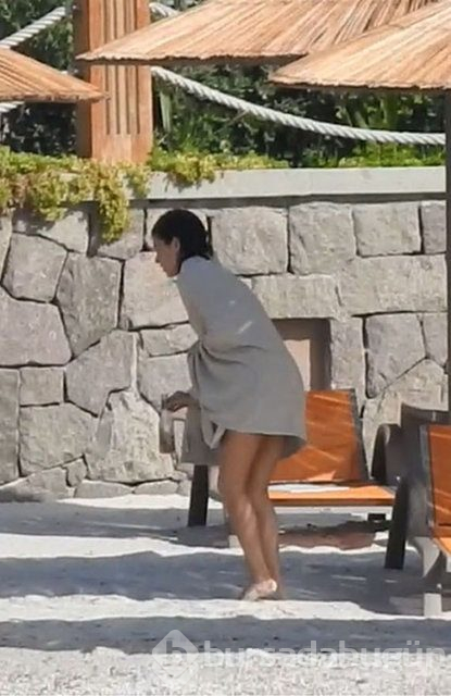 Beren Saat numara mı yaptı? Sipariş magazin haberine hayranlarından tepki...