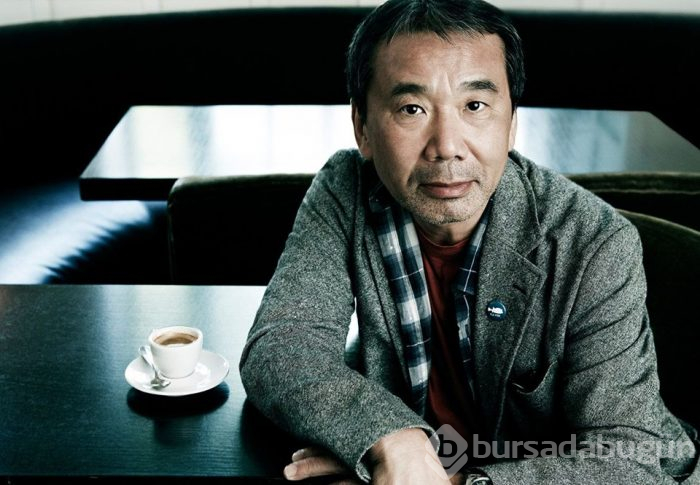 Haruki Murakami'nin Killing Commendatore kitabına 18 yaş sınırı