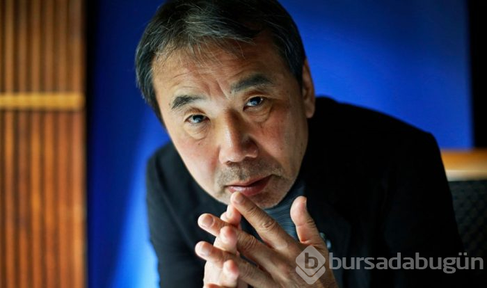 Haruki Murakami'nin Killing Commendatore kitabına 18 yaş sınırı