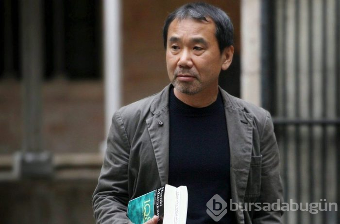 Haruki Murakami'nin Killing Commendatore kitabına 18 yaş sınırı