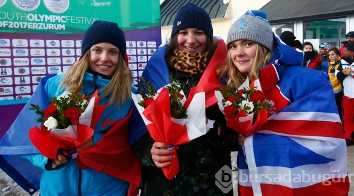 İngiliz sporcu Ellie Soutter 18. doğum gününde aniden yaşamını yitirdi