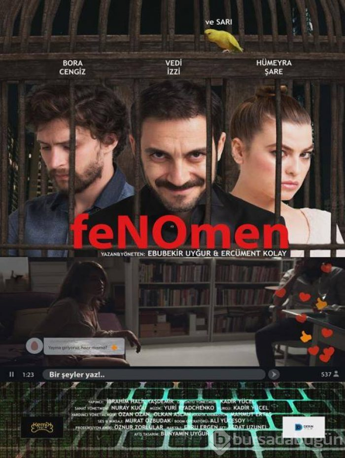 Fenomen