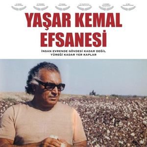 Yaşar Kemal Efsanesi