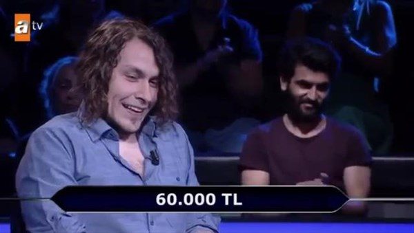 Kim Milyoner Olmak İster`in unutulmaz soruları
