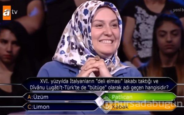 Kim Milyoner Olmak İster`in unutulmaz soruları
