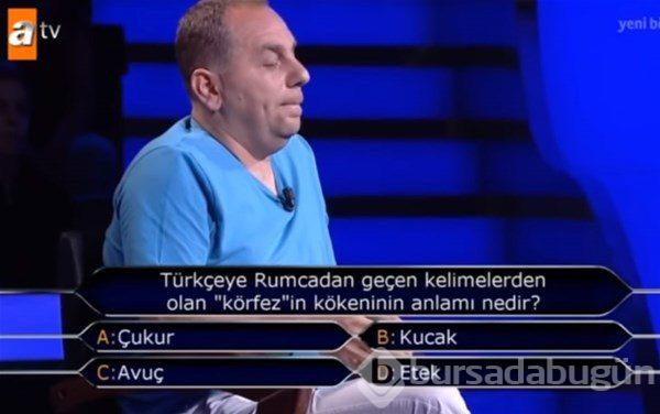 Kim Milyoner Olmak İster`in unutulmaz soruları
