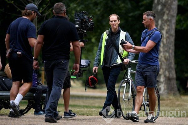 Natalie Portman uzay kaptanı oldu (Rolleri uğruna değişen oyuncular)