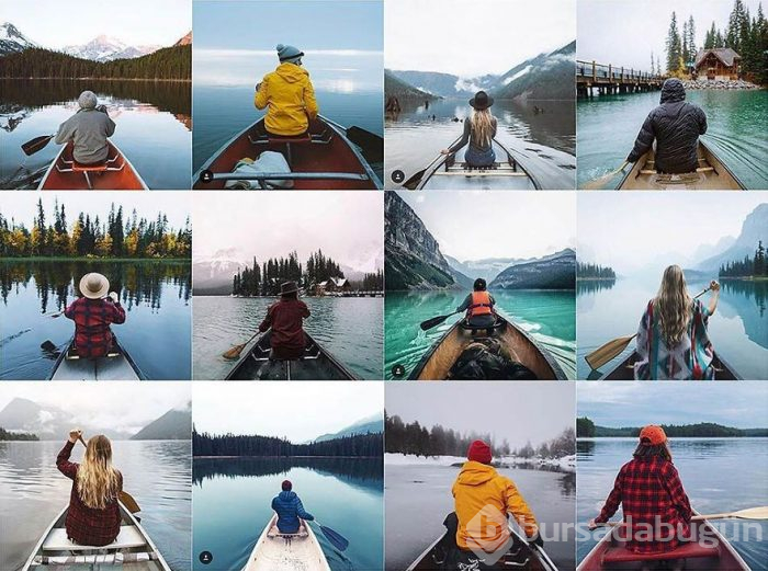 Instagram kullanıcılarının yeni kabusu oldu