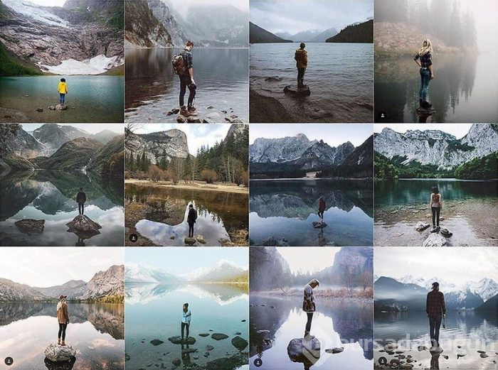 Instagram kullanıcılarının yeni kabusu oldu