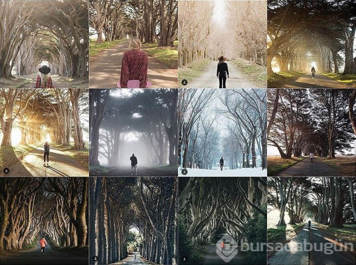 Instagram kullanıcılarının yeni kabusu oldu