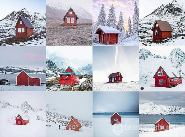 Instagram kullanıcılarının yeni kabusu oldu