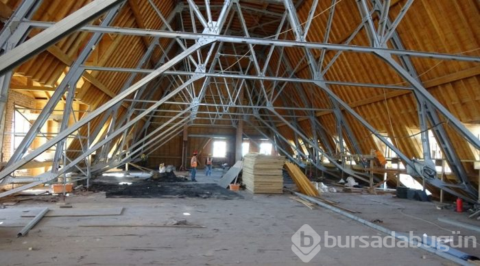 Haydarpaşa'da rayların altından tarih çıktı