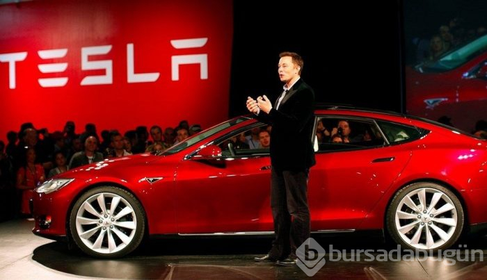 Tesla CEO'su Elon Musk açıkladı: 'KITT' gerçek oluyor