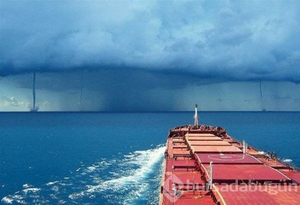 Dünyanın en korkunç anları