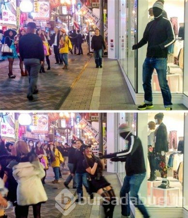Dünyanın en korkunç anları