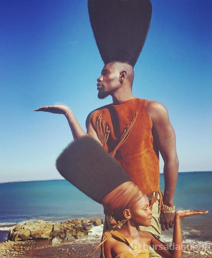 Instagram'ın sıradışı fenomenleri